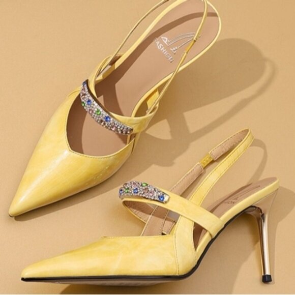 women shoes Heels - Picture 5 of 5